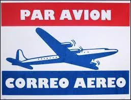 Quelle est la forme la mieux adaptée à cette situation ? « Nos marchandises sont toujours . par avion. »