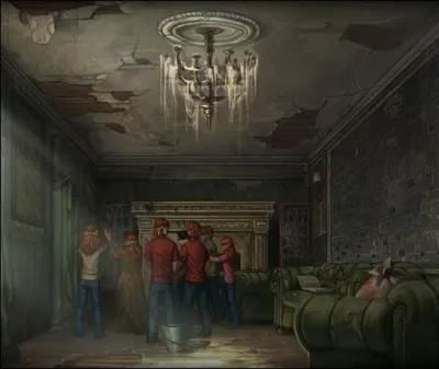 C'est le grand ménage dans la maison des Black ! Sachant que Ron seul met 6 heures à effectuer ses corvées et que Hermione met 3 heures pour faire la même chose, combien de temps leur faut-il s'ils s'y mettent à deux ?