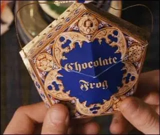 Quatre-vingts élèves mangent quatre-vingts chocogrenouilles en huit jours. 
Combien de chocogrenouilles mangent quarante élèves en quatre jours ?