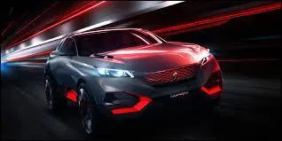 Futuriste, c'est le ...