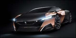 Quiz Peugeot