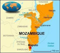 Comment appelle-t-on les habitants du Mozambique ?