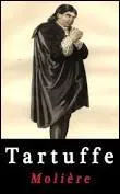 Combien d'actes comporte "Le Tartuffe ou l'Imposteur" de Molière ?