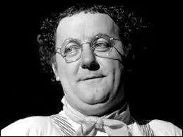 Comment est mort l'humoriste Coluche en 1986 ?