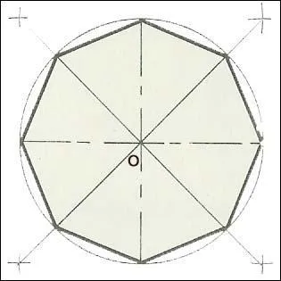 Comment nomme-t-on la figure présente ci-contre ?