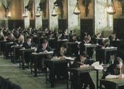 Quiz Harry Potter et le brevet