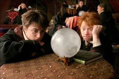 En parlant de BUSE, combien Harry et Ron en ont-ils obtenus ?