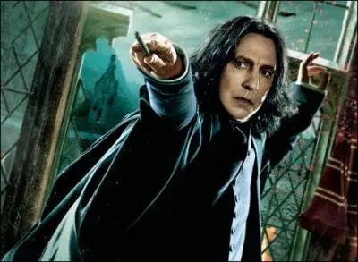 "Aujourd'hui, nous allons préparer une potion qui est souvent demandée au Brevet Universel de Sorcellerie Élémentaire." dit Severus Rogue à ses élèves. Quelle est cette potion ?