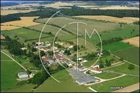 Landrecourt-Lempire est un village Meusien situé en région ...