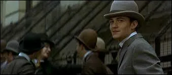 Dans quel film a-t-il joué en 1997 ?