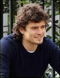 Qui est la voix française d'Orlando Bloom dans les films intitulés "Le Seigneur des anneaux" ?