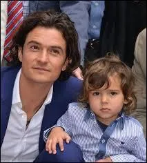 Comment s'appelle son fils ?