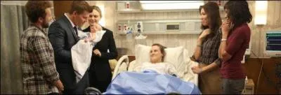 Ont-ils un enfant ensemble ?