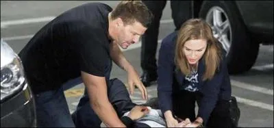 Qu'arrivera-t-il à Sweets dans la saison 10 ?