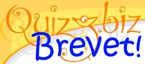 Quiz Brevet
