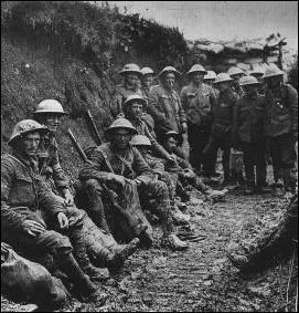 À la fin de quel conflit majeur fut-il érigé ?