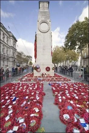 Comment est-il décoré ?