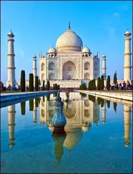 La plupart du temps, comment sont les mausolées ?