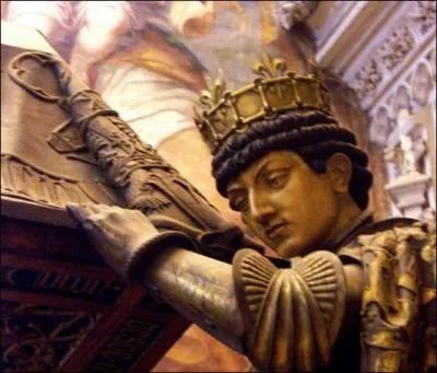 Peut-on trouver le corps d'un défunt dans un mausolée ?