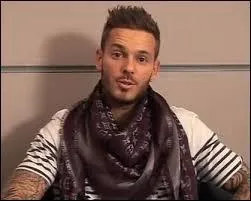 Matt a-t-il participé à "Danse avec les stars" ?