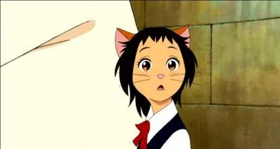 Quel est ce dessin animé ?