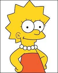 Quel âge a Lisa ?