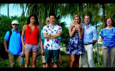 Qui se marie &agrave; la fin de la saison 5 ?