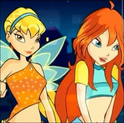 Quels sont les groupes de meilleures amies ?