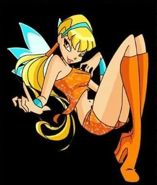 Qui est la fée de la Lune et du Soleil ?