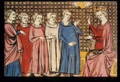 A quelle période appartient cette uvre ?