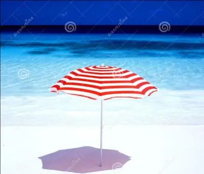 Comment dit-on : 'parasol' ?