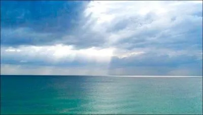 Comment dit-on : 'mer' ?