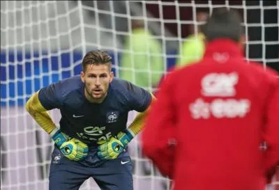 Qui est ce gardien de but ?