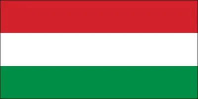 A quel pays appartient ce drapeau ?