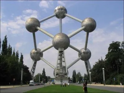 Dans quel pays peut-on voir ce monument ?