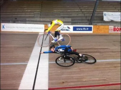 Qu'est-ce que 'le coup de chacal' ?