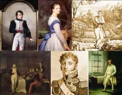 On ne peut pas dire de lui qu'il aime les animaux, lui qui a fait en fait tuer (surtout de chevaux) et surtout d'hommes ! En plus, il n'a pas été fidèle, lui non plus ! Qui a prononcé cette citation ?

« Si vous n'aimez pas les chiens, vous n'aimez pas la fidélité ; vous n'aimez pas qu'on vous soit fidèle, donc, vous n'êtes pas fidèle ».