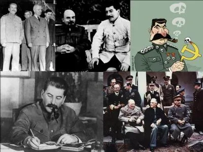 Ce personnage savait de quoi il parlait en prononçant cette phrase. Il est vrai qu'il a bien aidé à la victoire de la mort ! Qui a prononcé la citation suivante ?

« A la fin, c'est toujours la mort qui gagne » !