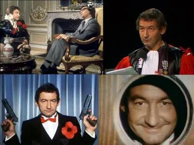 Il est connu pour ces petites phrases dévastatrices, pour son humour noir, pour son anticonformisme et son sens de l'absurde. Serez-vous capable de trouver le nom de celui qui a prononcé cette petite phrase ?

 « Le sixième jour, Dieu créa Adam. Puis il corrigea son erreur. »