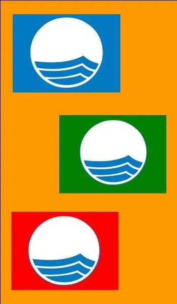 Quel label distingue depuis 1985 les plages et les ports les plus propres ?