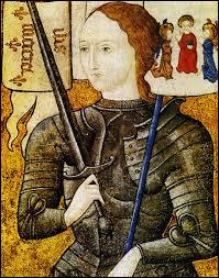 Comment Jeanne d'Arc est-elle morte ?