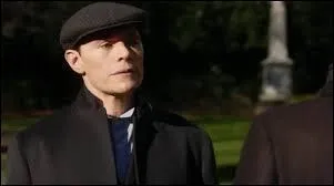 Qui est ce personnage ?