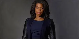 Qui est ce personnage ?