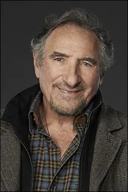 Qui est ce personnage ?