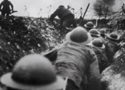 Quiz Histoire - La Première Guerre mondiale