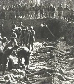 Autre symbole de la violence de masse : le génocide ! Quelle est la bonne définition de génocide  ?