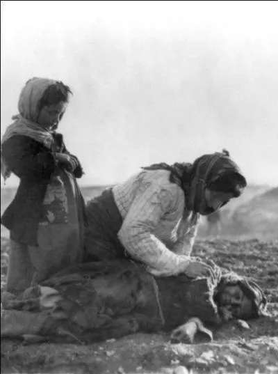 Comment s'est déroulé ce génocide ?