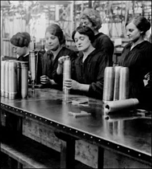 Pourquoi dit-on que la Grande Guerre est « totale » ?