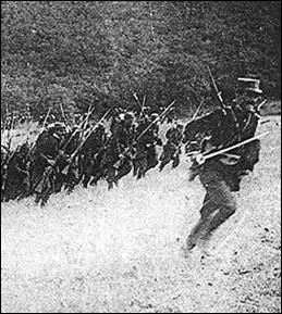 Comment peut-on définir une « guerre de mouvement » ?