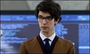 Qui est ce personnage ?